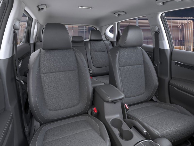 2026 Kia Seltos - Photo 15