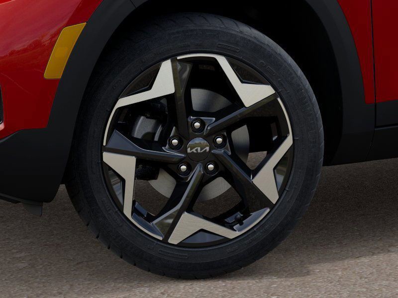 2026 Kia Seltos - Photo 10