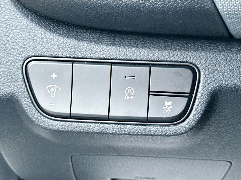 2026 Kia Seltos - Photo 10