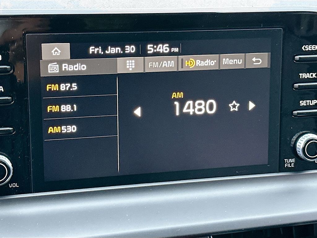 2026 Kia Seltos - Photo 14