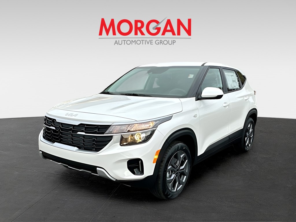 2026 Kia Seltos - Photo 2