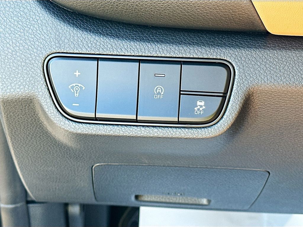 2026 Kia Seltos - Photo 10