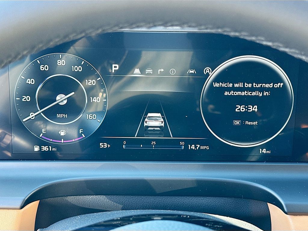 2026 Kia Seltos - Photo 12