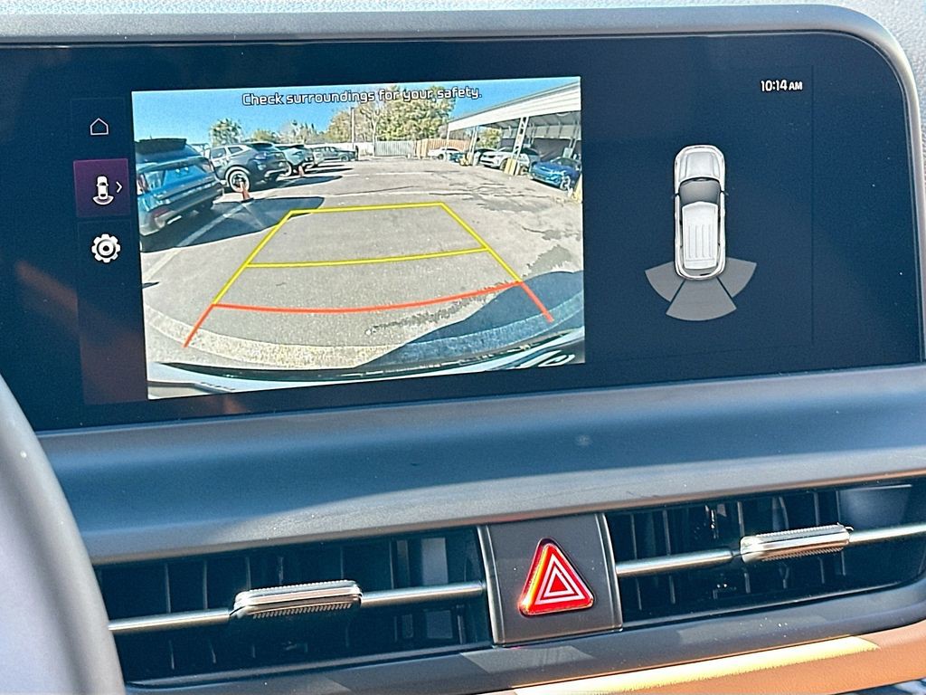 2026 Kia Seltos - Photo 14