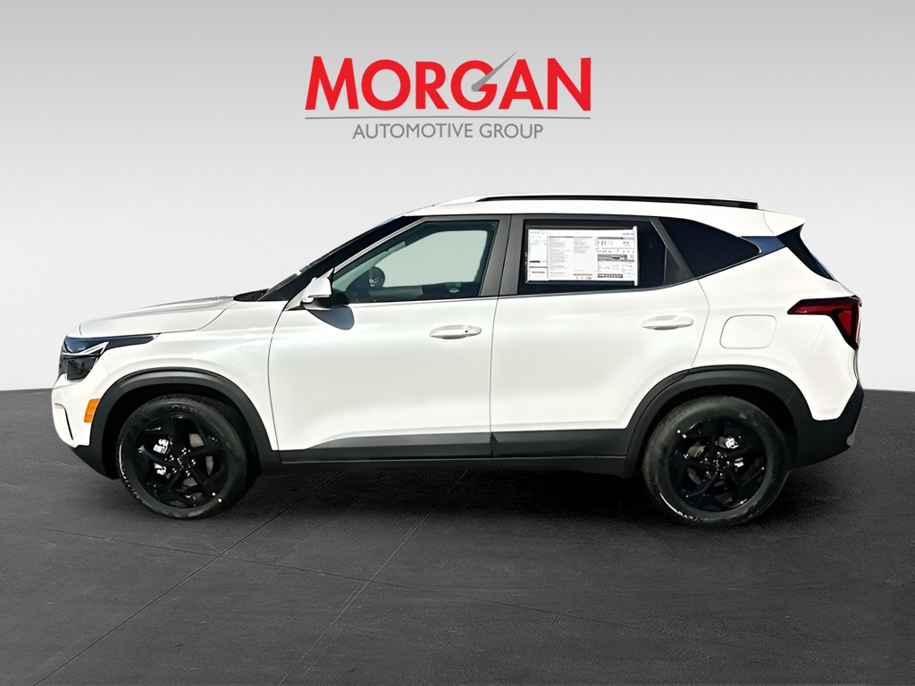 2026 Kia Seltos - Photo 7