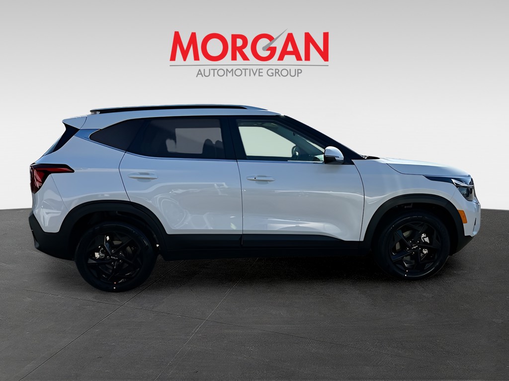 2026 Kia Seltos - Photo 8