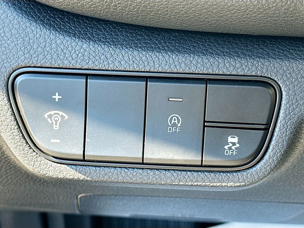 2026 Kia Seltos - Photo 10