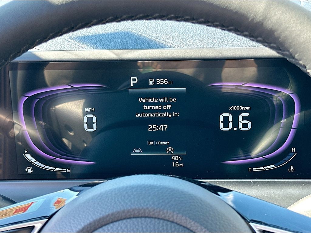 2026 Kia Seltos - Photo 12