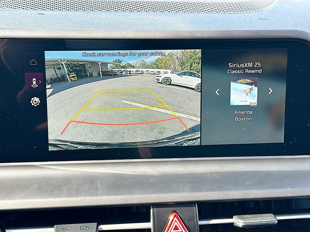 2026 Kia Seltos - Photo 14