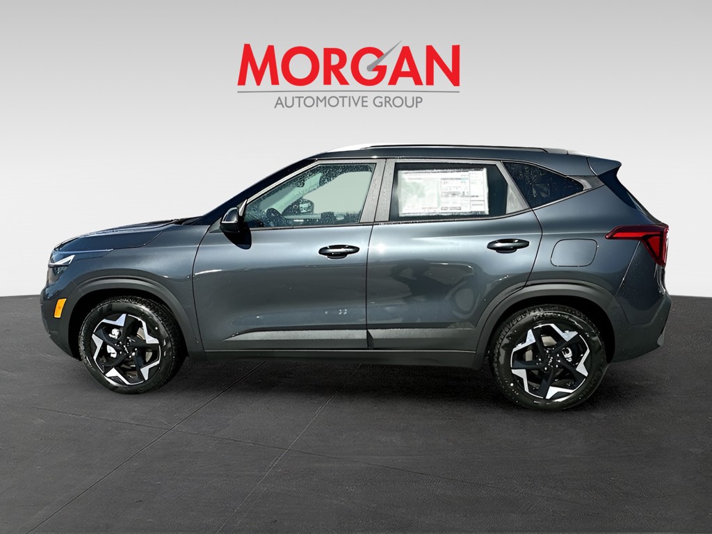 2026 Kia Seltos - Photo 7