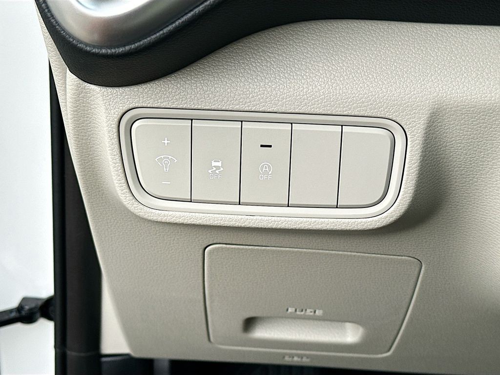 2025 Kia Soul - Photo 10