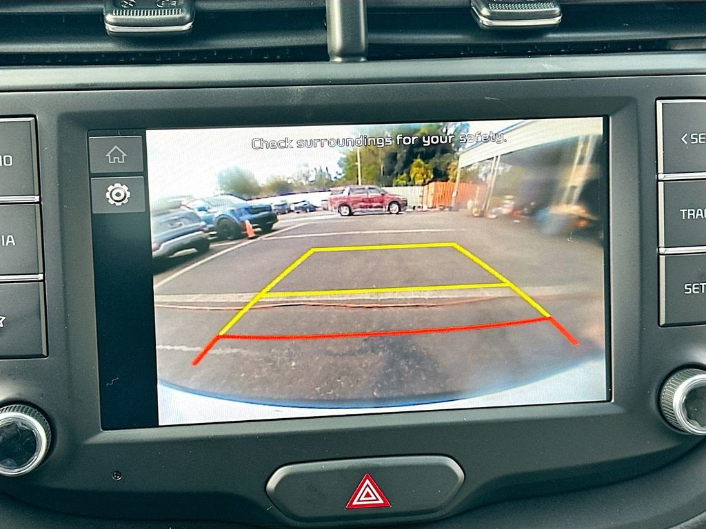 2025 Kia Soul - Photo 13