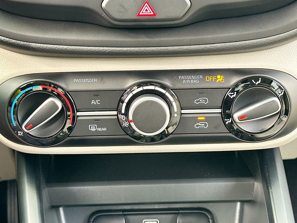 2025 Kia Soul - Photo 15