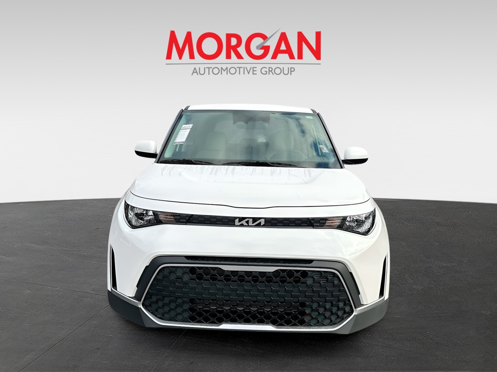 2025 Kia Soul - Photo 3