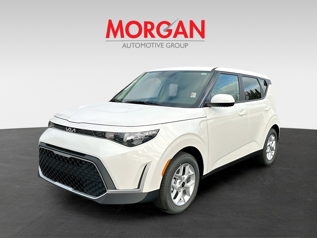 2025 Kia Soul - Photo 2