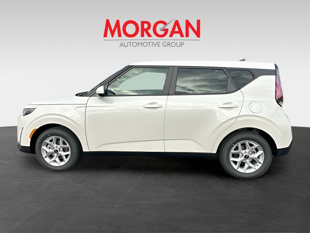 2025 Kia Soul - Photo 7