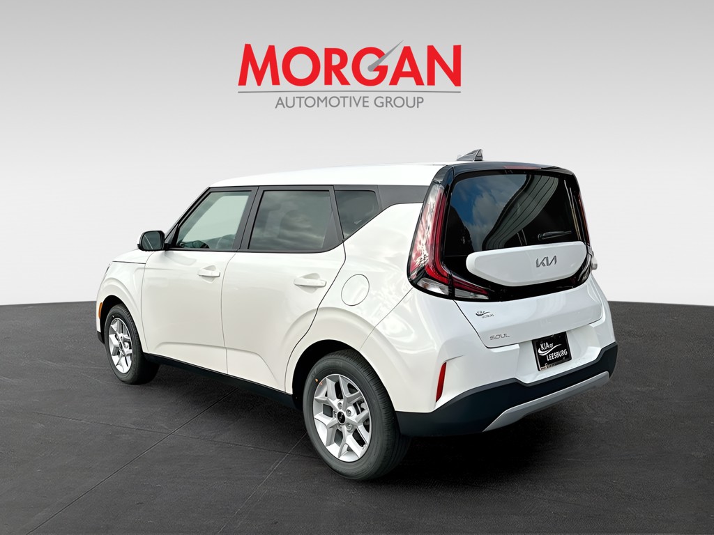 2025 Kia Soul - Photo 4