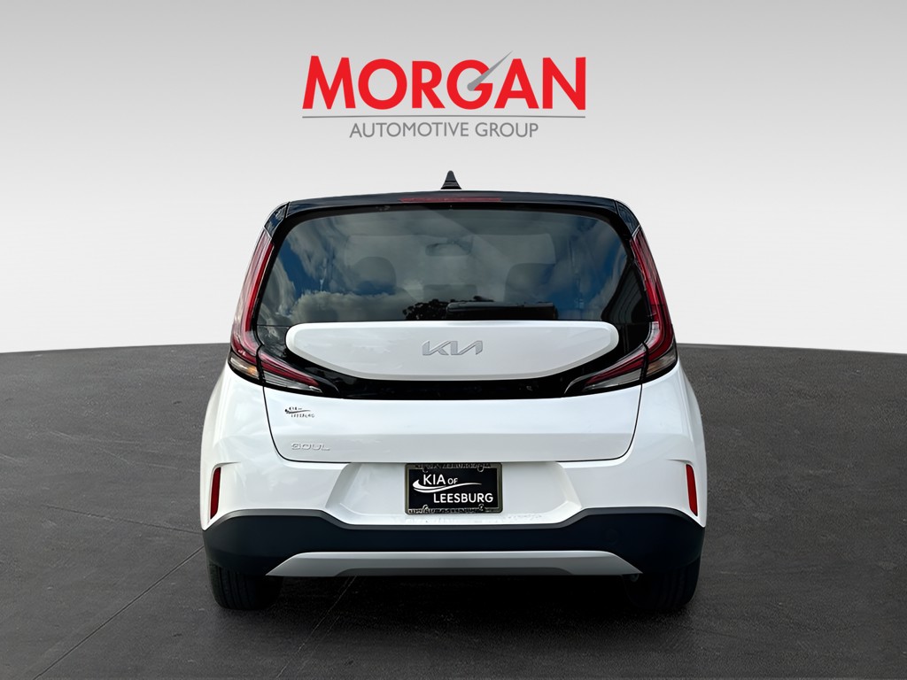 2025 Kia Soul - Photo 6