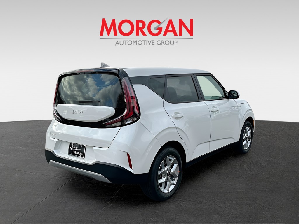 2025 Kia Soul - Photo 5