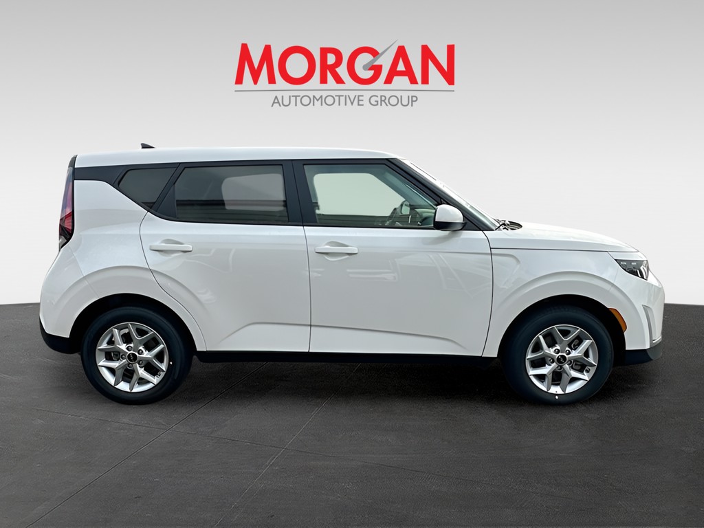 2025 Kia Soul - Photo 8