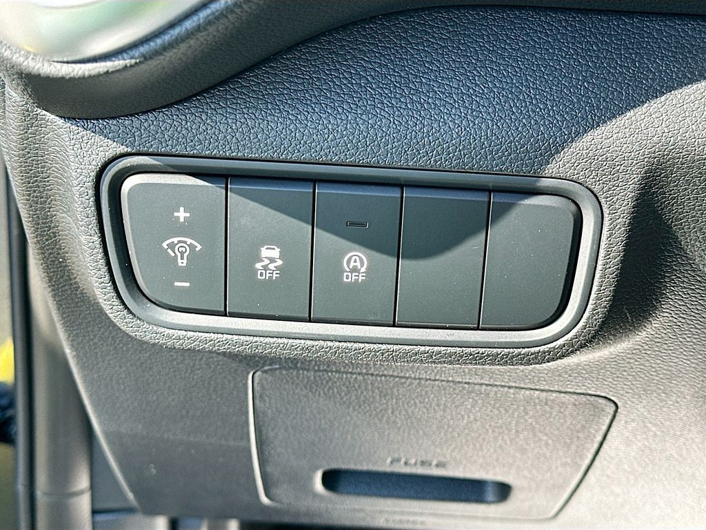 2025 Kia Soul - Photo 10