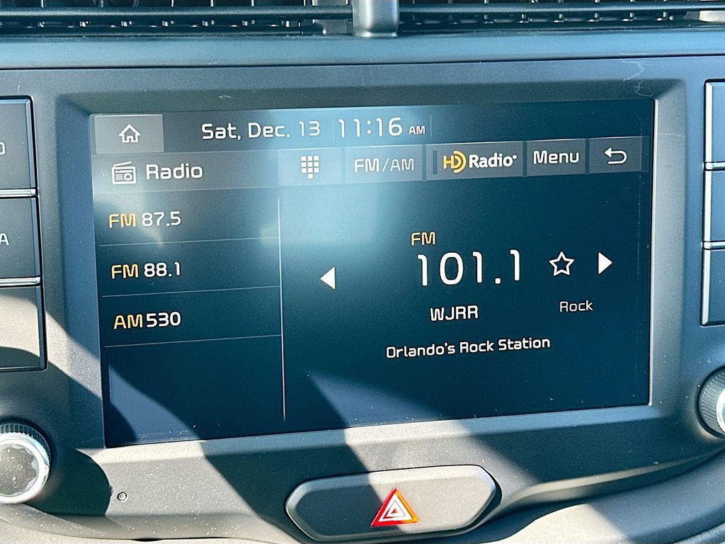 2025 Kia Soul - Photo 14