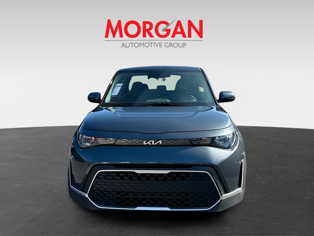 2025 Kia Soul - Photo 3