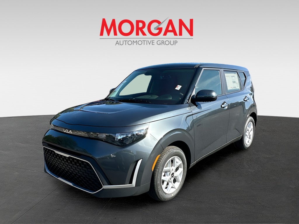 2025 Kia Soul - Photo 2