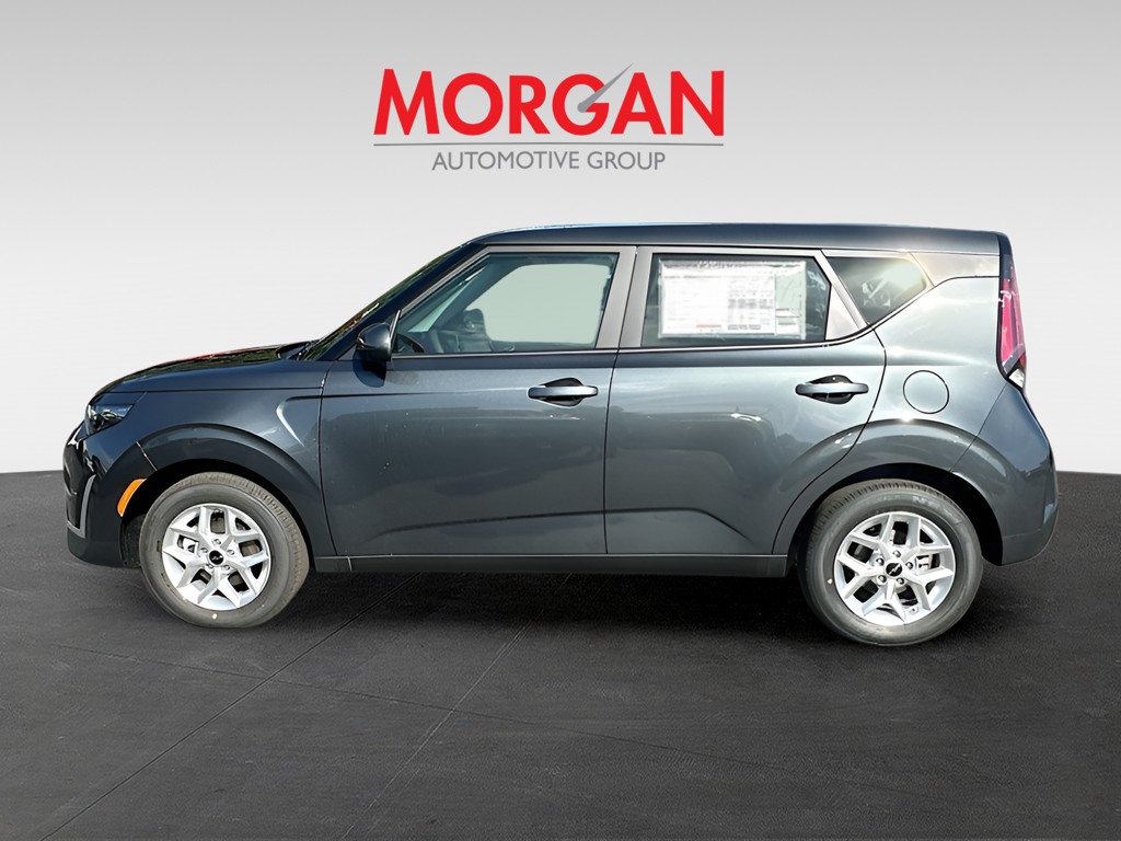 2025 Kia Soul - Photo 7