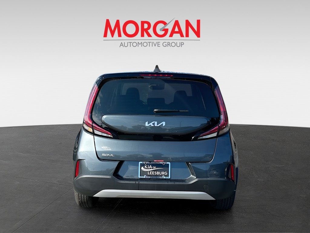 2025 Kia Soul - Photo 6