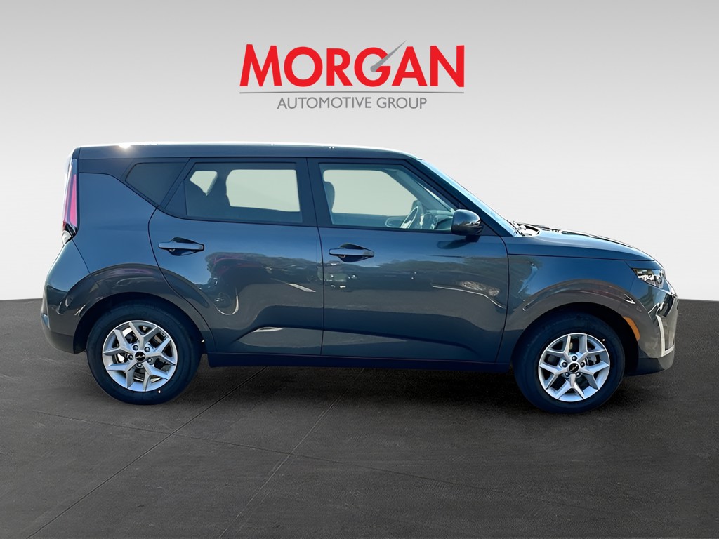 2025 Kia Soul - Photo 8