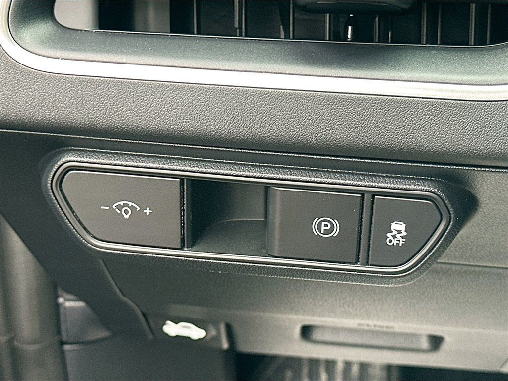 2025 Kia K4 - Photo 10