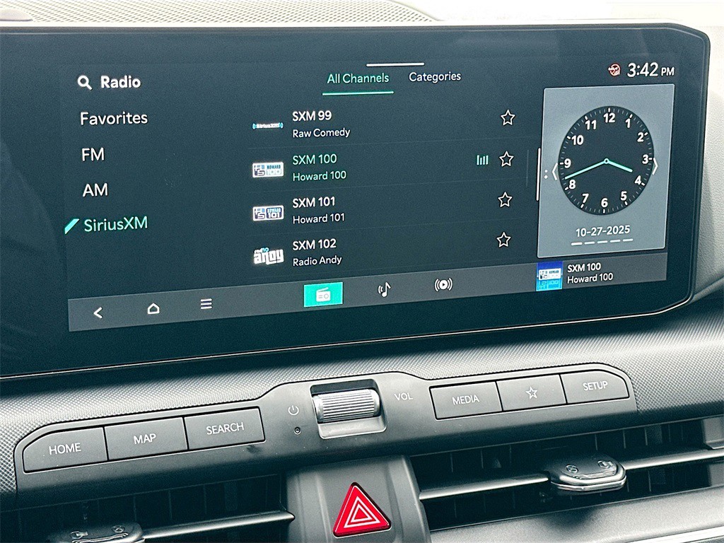 2025 Kia K4 - Photo 14