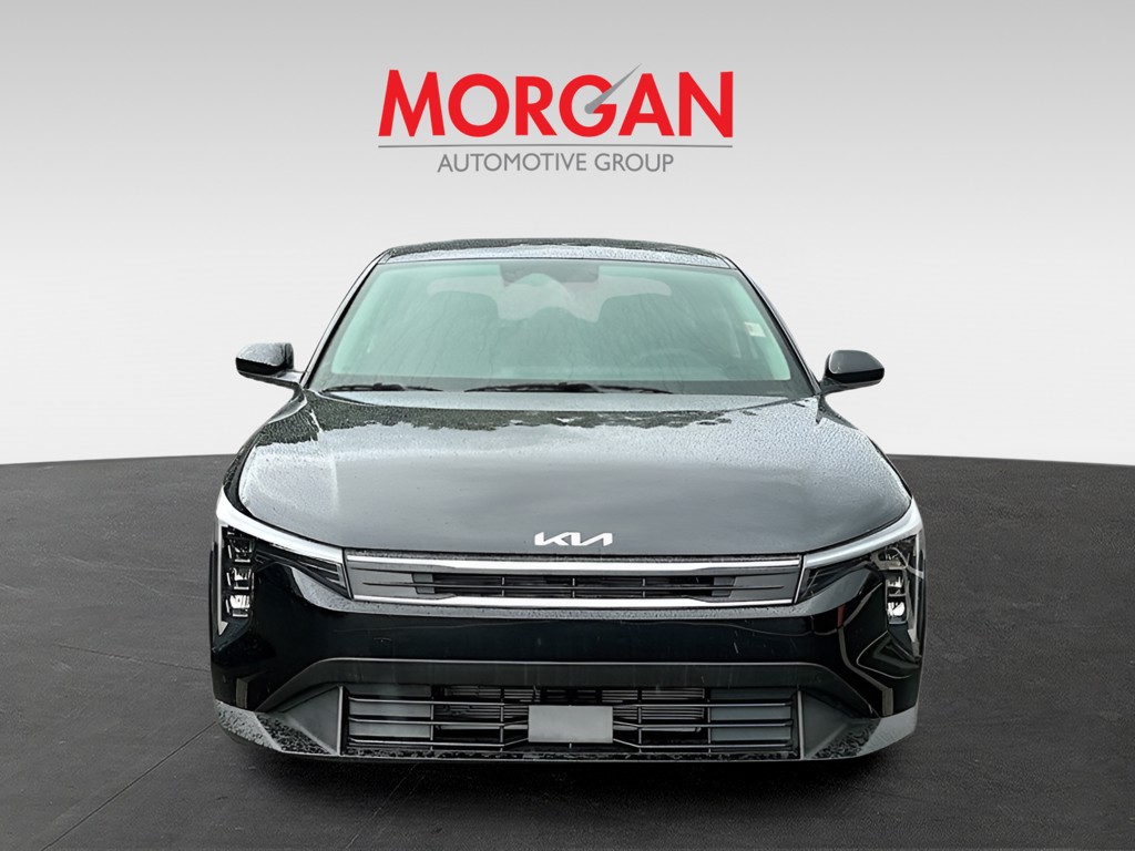 2025 Kia K4 - Photo 3