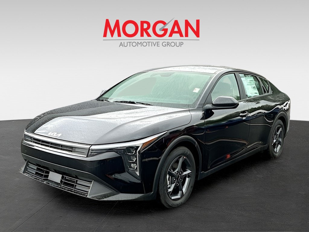 2025 Kia K4 - Photo 2