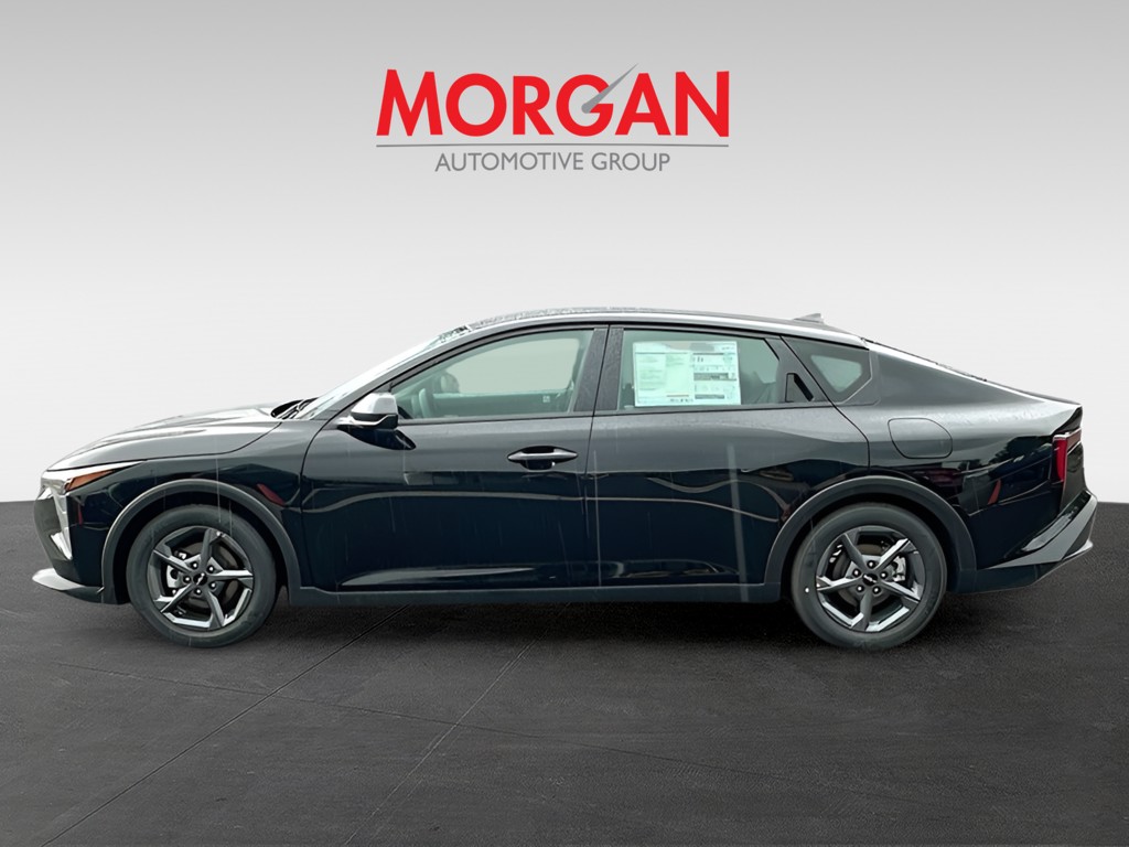 2025 Kia K4 - Photo 7
