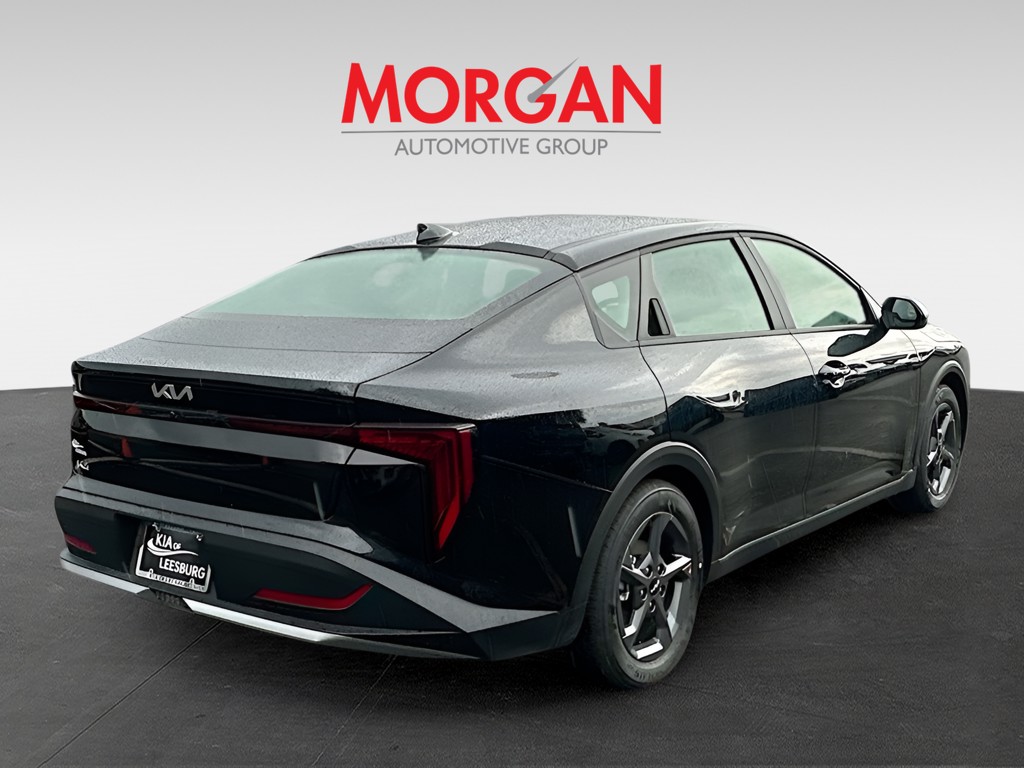 2025 Kia K4 - Photo 5