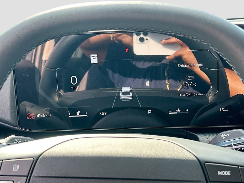 2025 Kia K4 - Photo 12