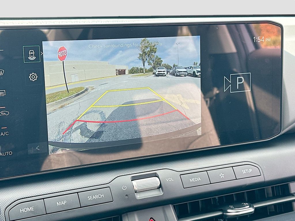 2025 Kia K4 - Photo 13