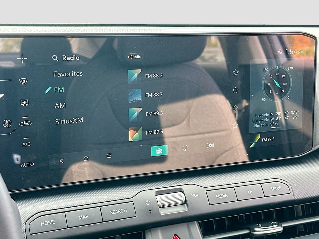 2025 Kia K4 - Photo 14