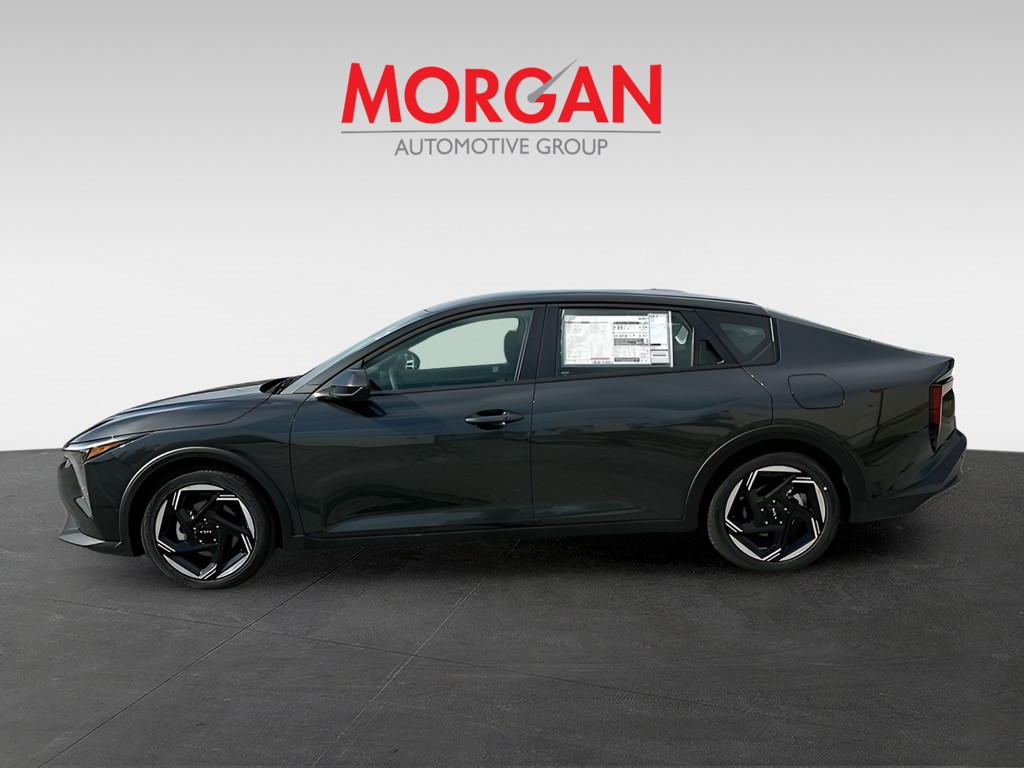 2025 Kia K4 - Photo 7