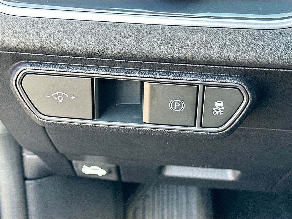 2025 Kia K4 - Photo 10