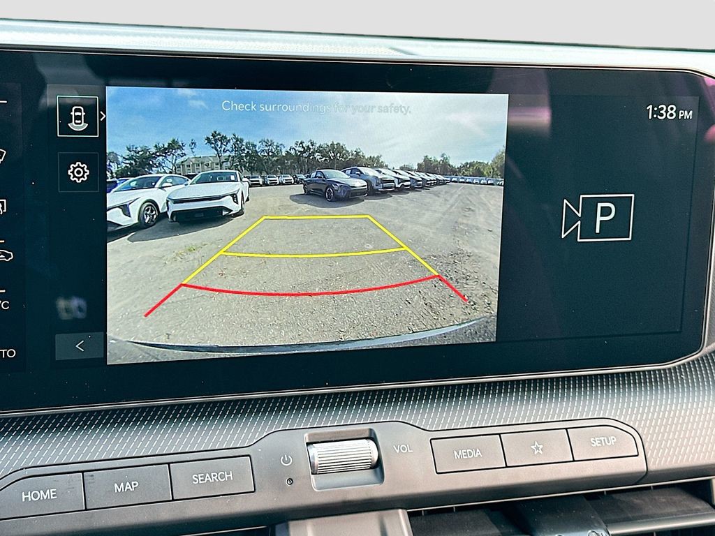 2025 Kia K4 - Photo 14