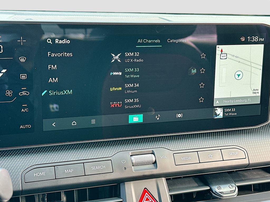 2025 Kia K4 - Photo 15