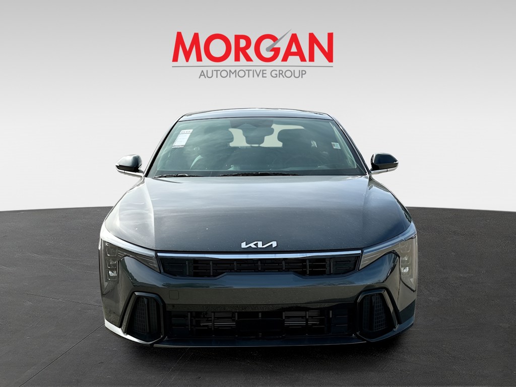2025 Kia K4 - Photo 3