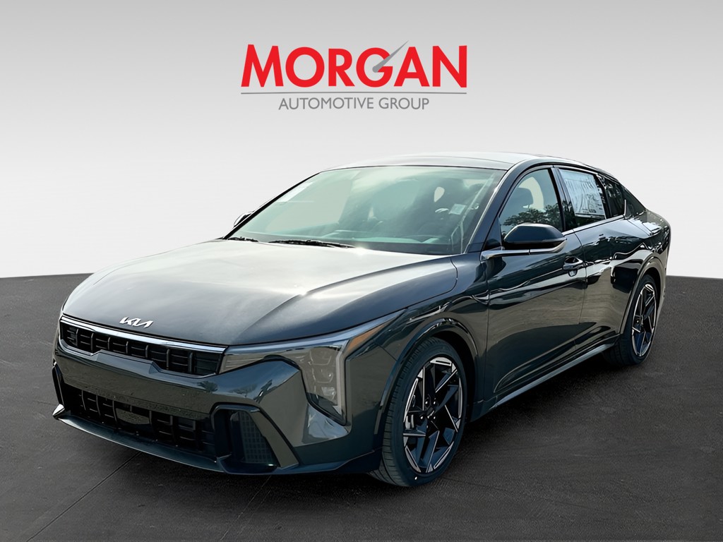2025 Kia K4 - Photo 2