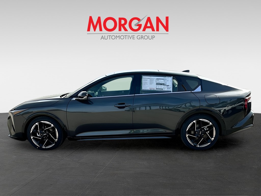 2025 Kia K4 - Photo 7