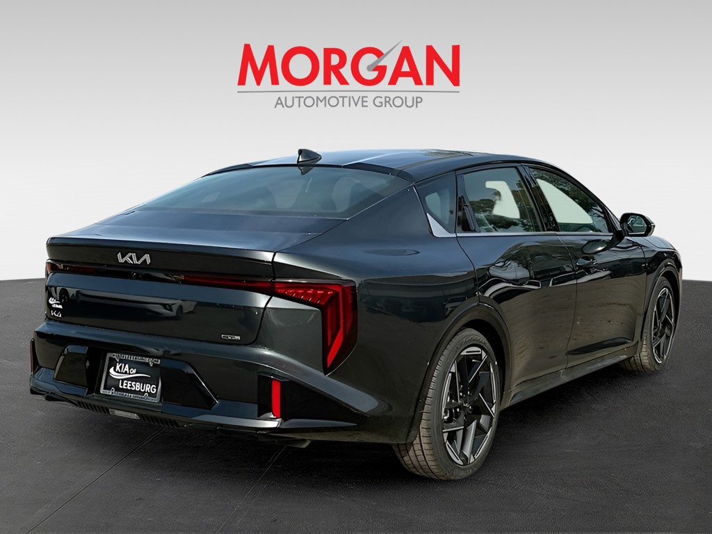 2025 Kia K4 - Photo 5