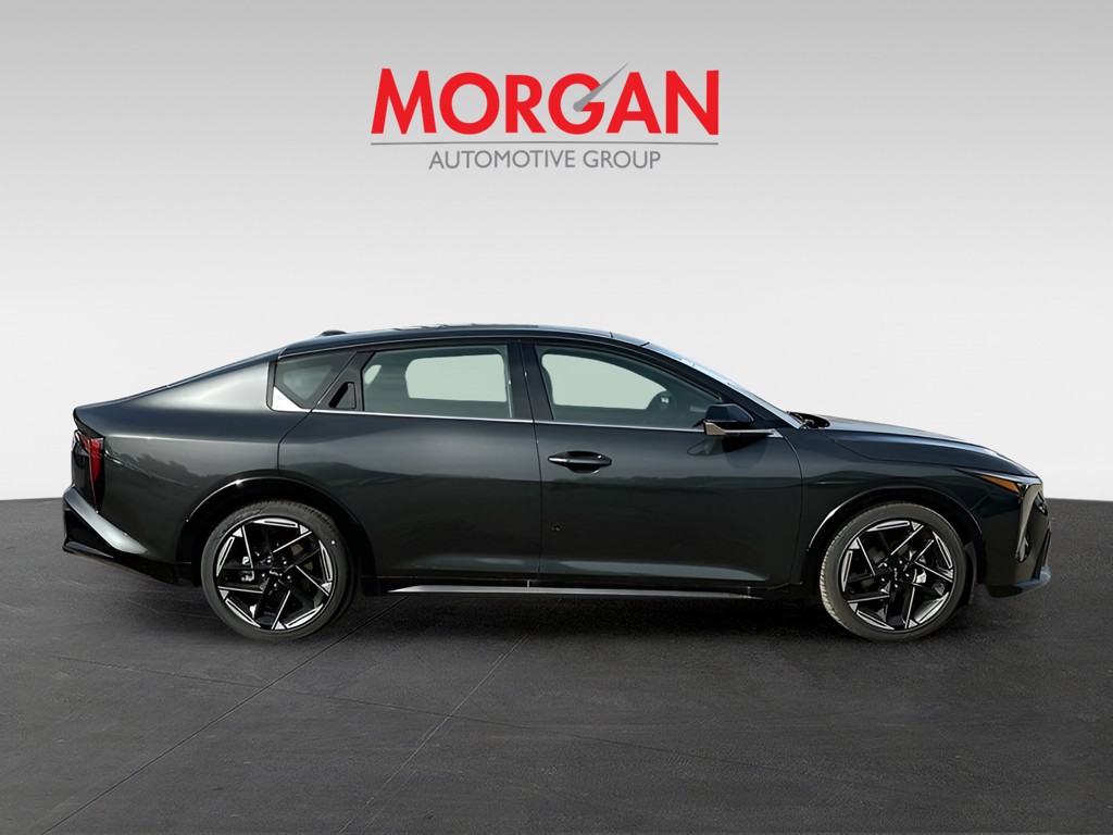 2025 Kia K4 - Photo 8