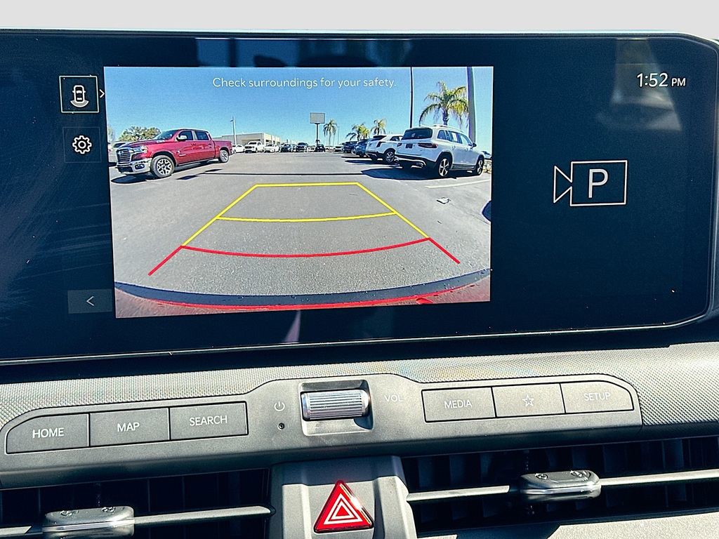 2026 Kia K4 - Photo 13